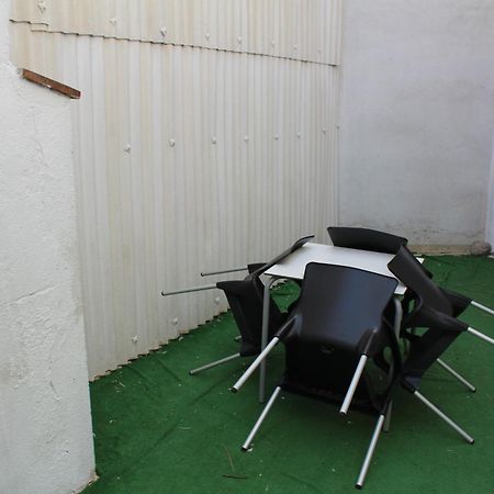 Aires De Gredos/Bajo Apartamento Candeleda Exterior foto