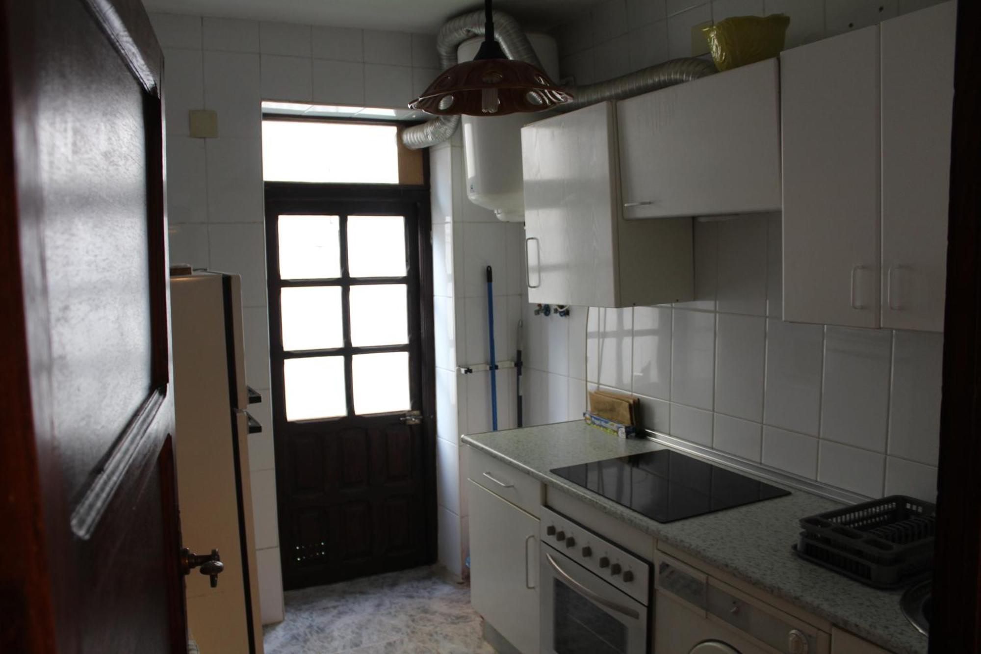 Aires De Gredos/Bajo Apartamento Candeleda Exterior foto